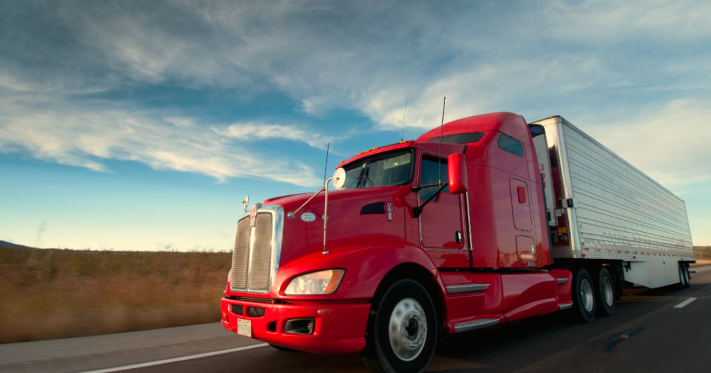 Alberta Trucking Company Fined 140000 2
