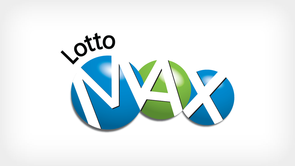lotto max logo