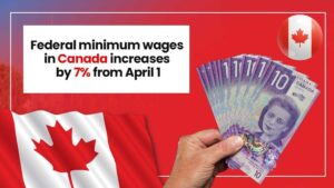 canada minimum wage increase
