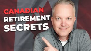 canada retirement secrets
