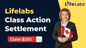 lifelabs class action settlement claim