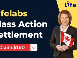 lifelabs class action settlement claim