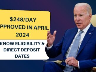 248Day Approved in April 2024