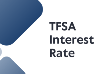 TFSA Interest Rate