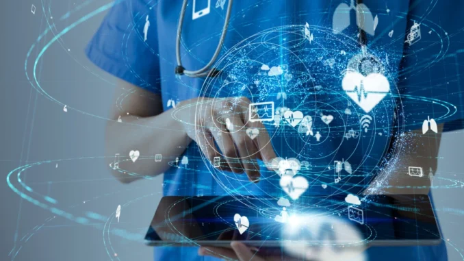 Alberta Health Care Worker Voices Concerns Over AHS Reorganization Alberta Health Care Worker Voices Concerns Over AHS Reorganization