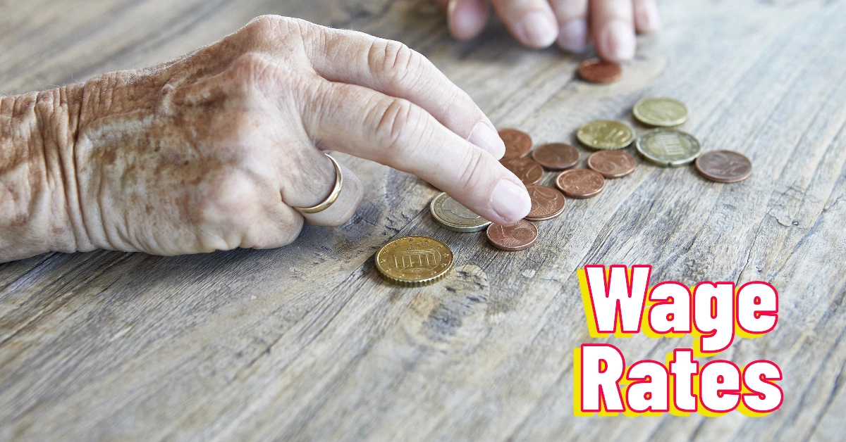 Updated Ontario Living Wage Rates for 2024 Across All Regions