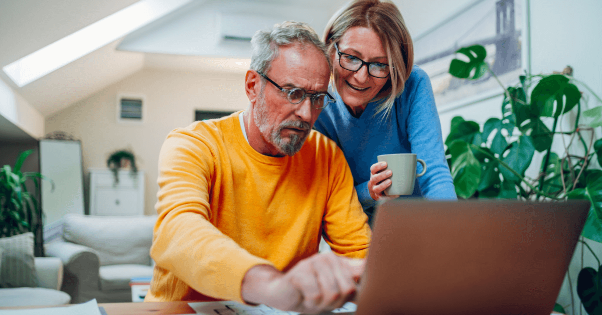 Retirees Express Frustration Over Exclusion from Federal Rebate Cheques