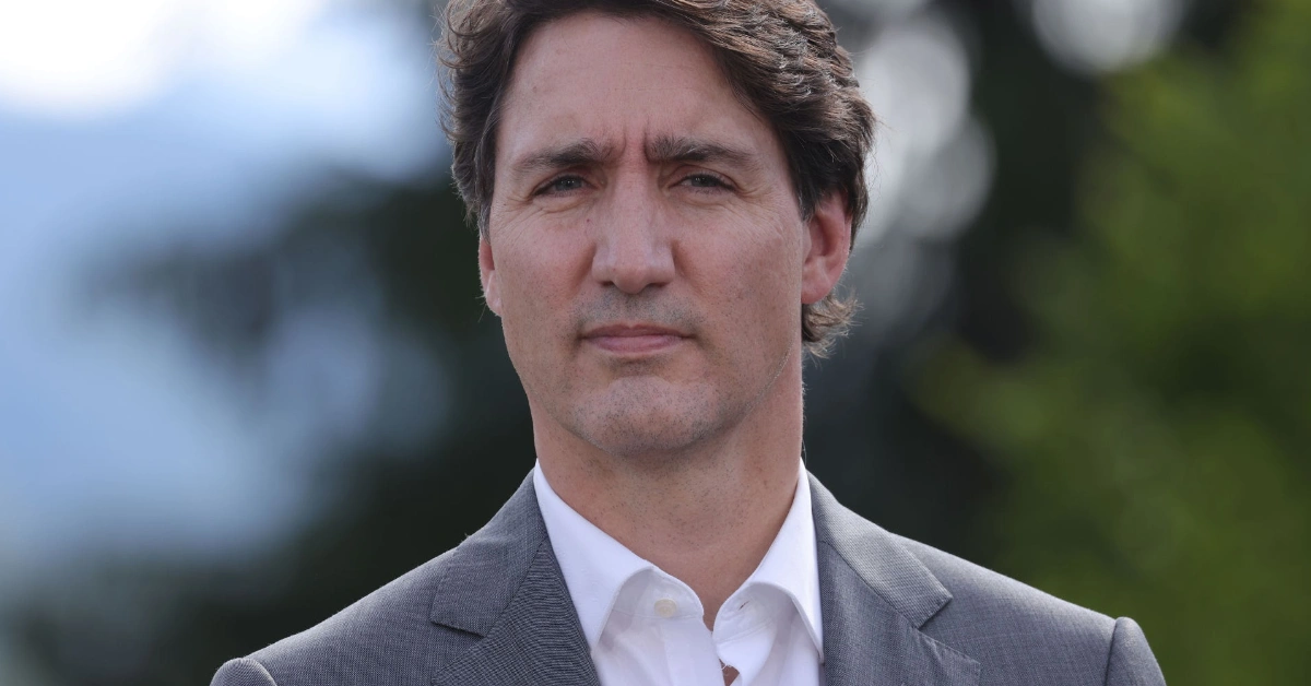 The Trudeau Liberals Are Running Out of Solutions