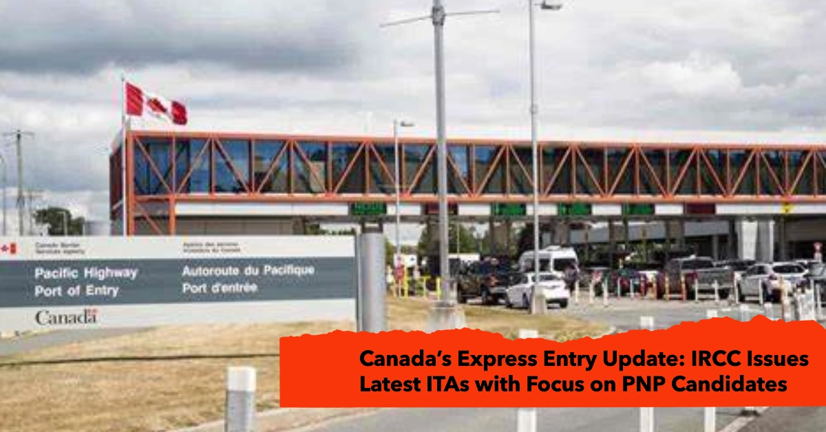 Major Changes to Canada-U.S. Border Service Hours Effective January 6, 2025