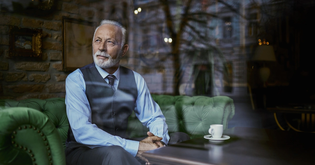 Average TFSA Balance for Canadians at Age 64
