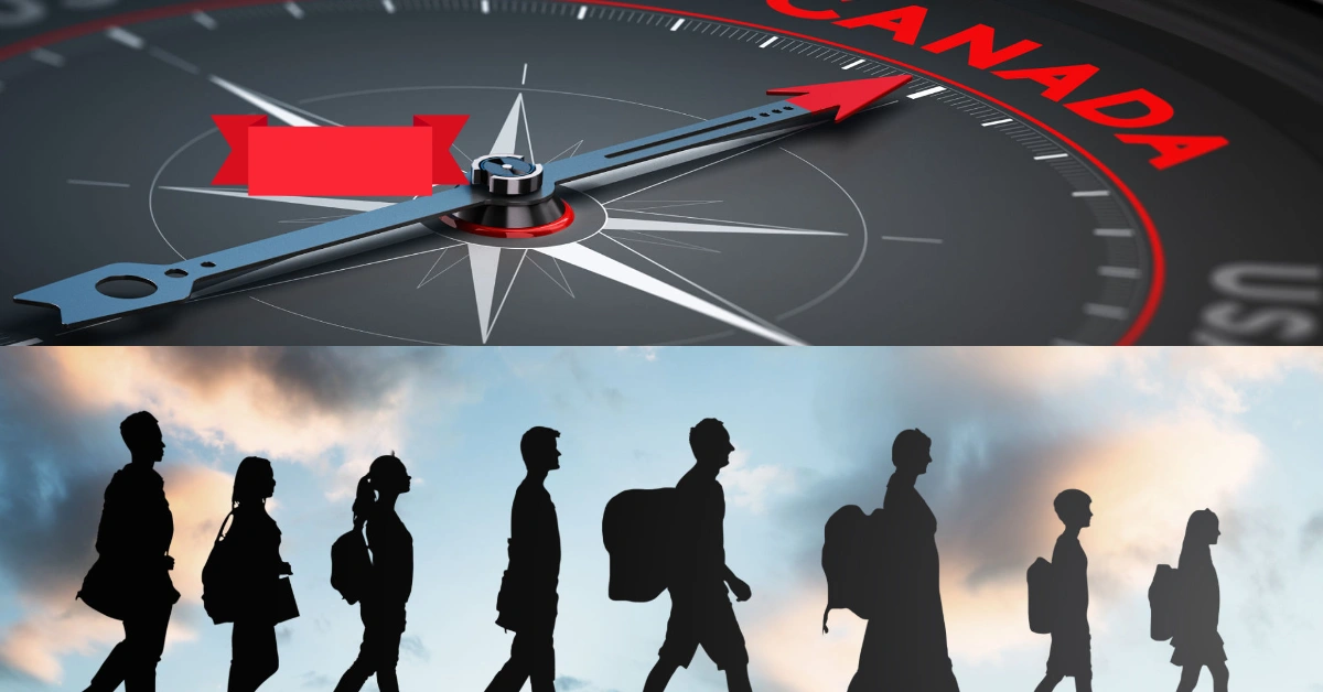 Why Skilled Immigrants Are Leaving Canada Within a Few Years