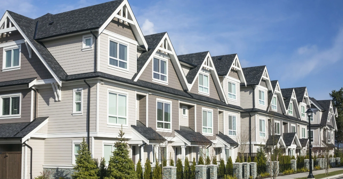 Calgary Housing Prices Projected to Rise by the End of 2025