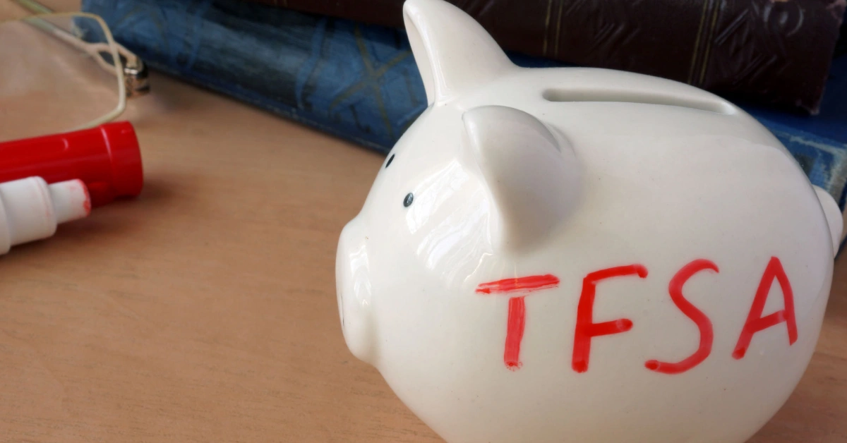 CRA Announces TFSA Contribution Limit For 2025