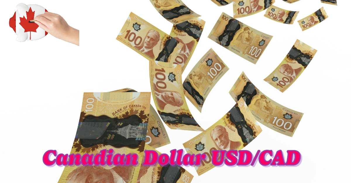 Canadian Dollar Outlook USD/CAD Trends Amid Trump, Trudeau, Tiff, and Tariffs