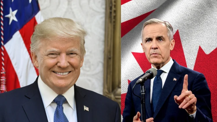 Canada Declares Its Friendship With the United States Is Over: What That Means for the Future of North American Relations