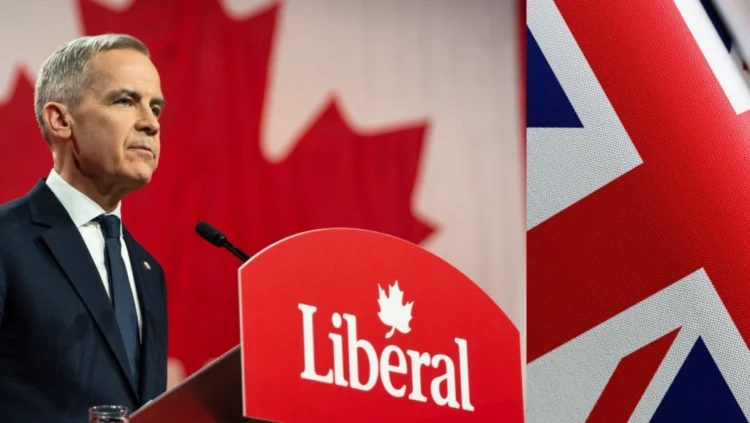 Mark Carney Says Brexit Prepared Him for Trump’s Trade War: Why His Experience May Be Canada’s Secret Weapon