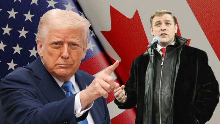 Newfoundland and Labrador Premier Pushes Back Against U.S. Trade Threats: No U.S. Alcohol, Market Diversification, and a Call for Federal Support