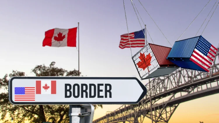 Canada Warns Travellers About U.S. Border Agents’ Power to Search Phones and Laptops Without a Warrant