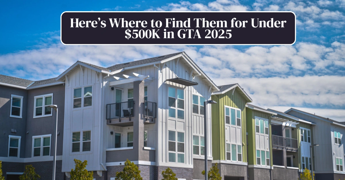 Here’s Where to Find Them for Under $500K in GTA 2025