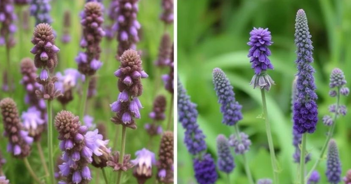 11 Invasive Weeds with Purple Flowers That May Be Wrecking Your Lawn & How to Stop Them Fast