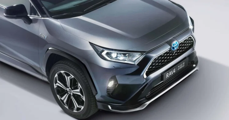 2026 Toyota RAV4 in Canada: Release Date and Pricing Expectations