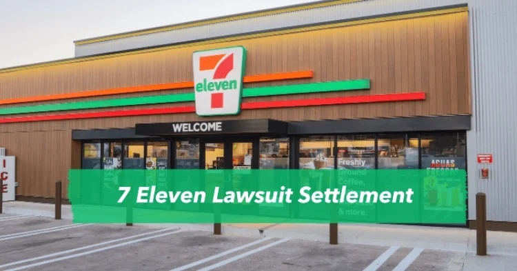 7 Eleven Lawsuit Settlement: Woman Awarded $907K After Rejecting $125K Offer Over Parking Lot Injury