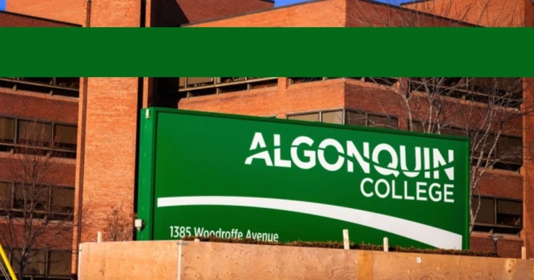 Algonquin College Faces Backlash Over Cancellation of Key Program for Adults With Developmental Disabilities