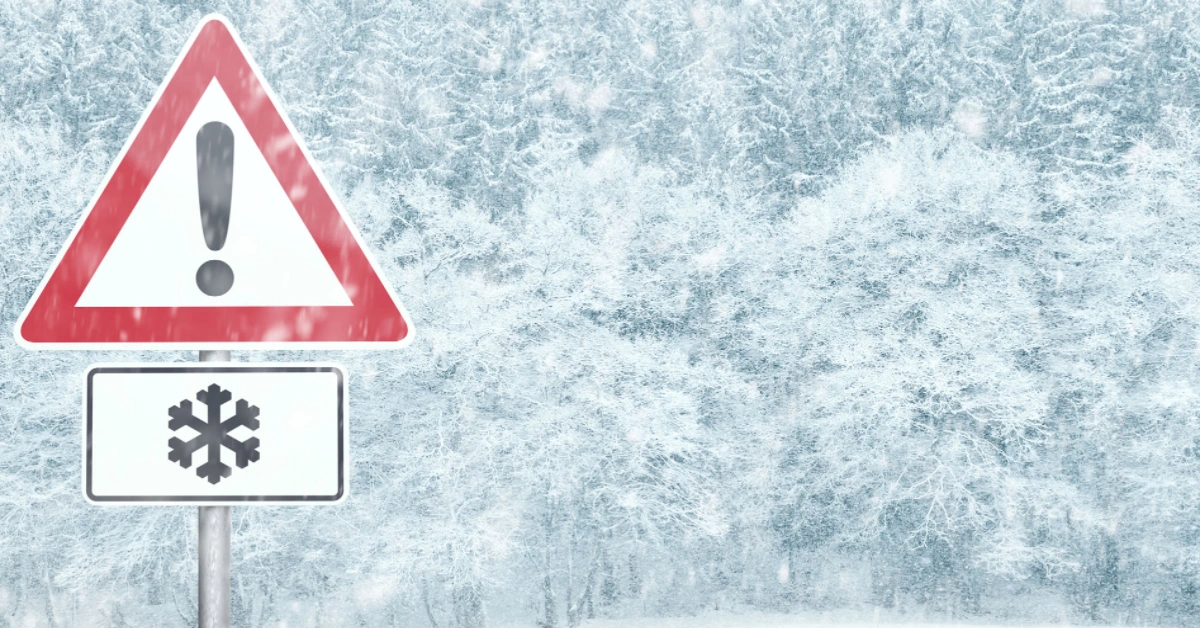 Blizzard Warning Hits Canada Just Before May 2025 Long Weekend