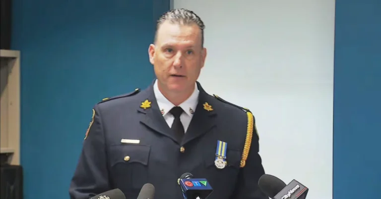 Durham Police Lay 112 Charges After Undercover Gun and Drug Trafficking Investigation Across Ontario