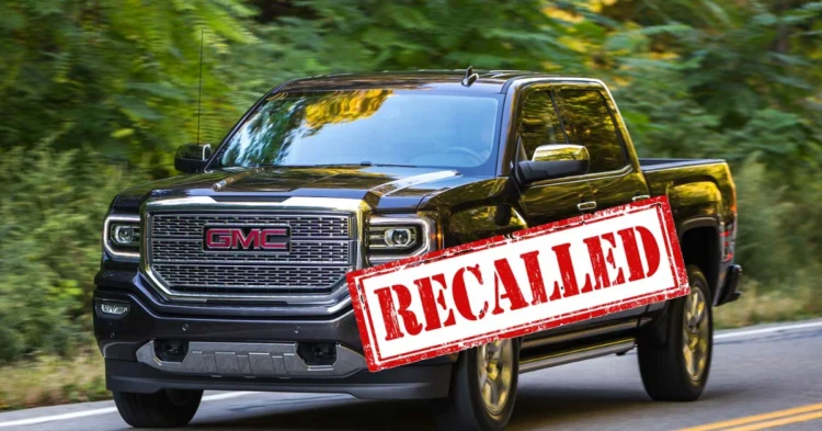 GM Issues Major Recall in Canada for 6.2L L87 Engine Over Risk of Engine Failure