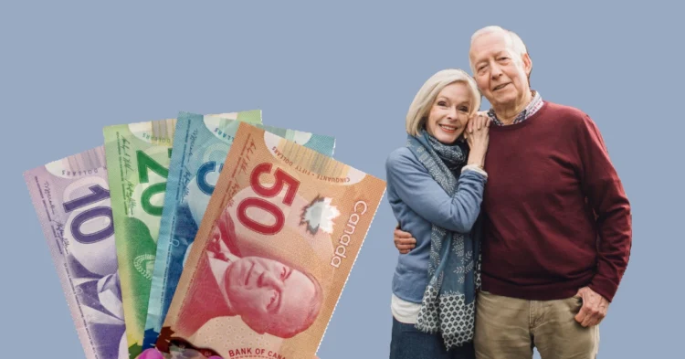 Group of these Canadian Retirees Got Early CPP Payment Cheques in May 2025