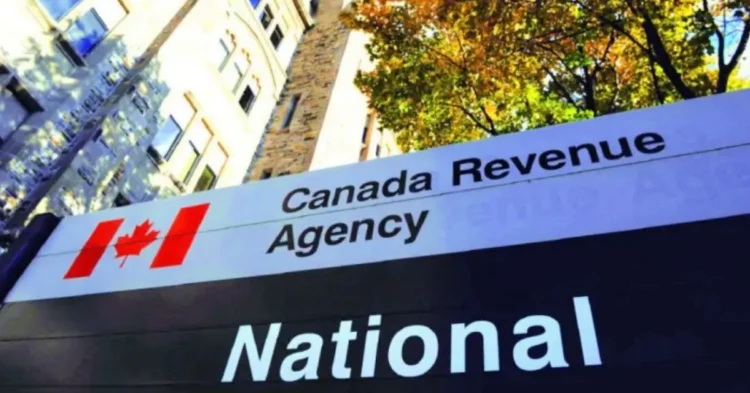 Hundreds of Federal Job Cuts Planned at CRA and ESDC