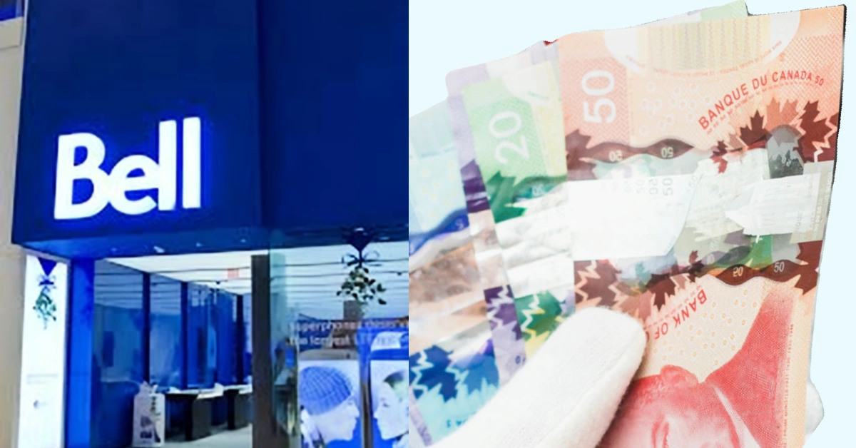 Massive Bell Canada Internet Outage Sparks Compensation Opportunities