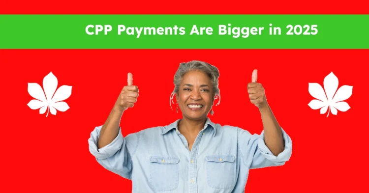 New $1,433 CPP Payments Coming on May 28, 2025: Full Breakdown for Retirees and Families