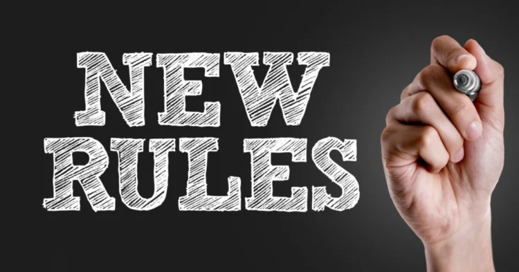 New Ontario Laws & Rules Taking Effect June 2025 What You Need to Know
