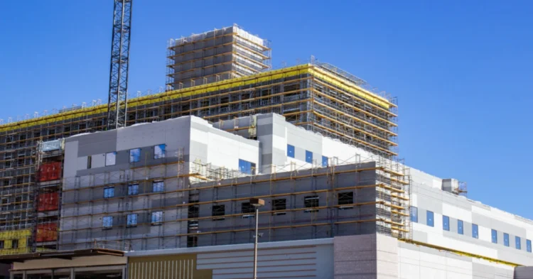 Ontario to build New Hospital to Serve Growing Communities in Northumberland, Peterborough, and Hastings