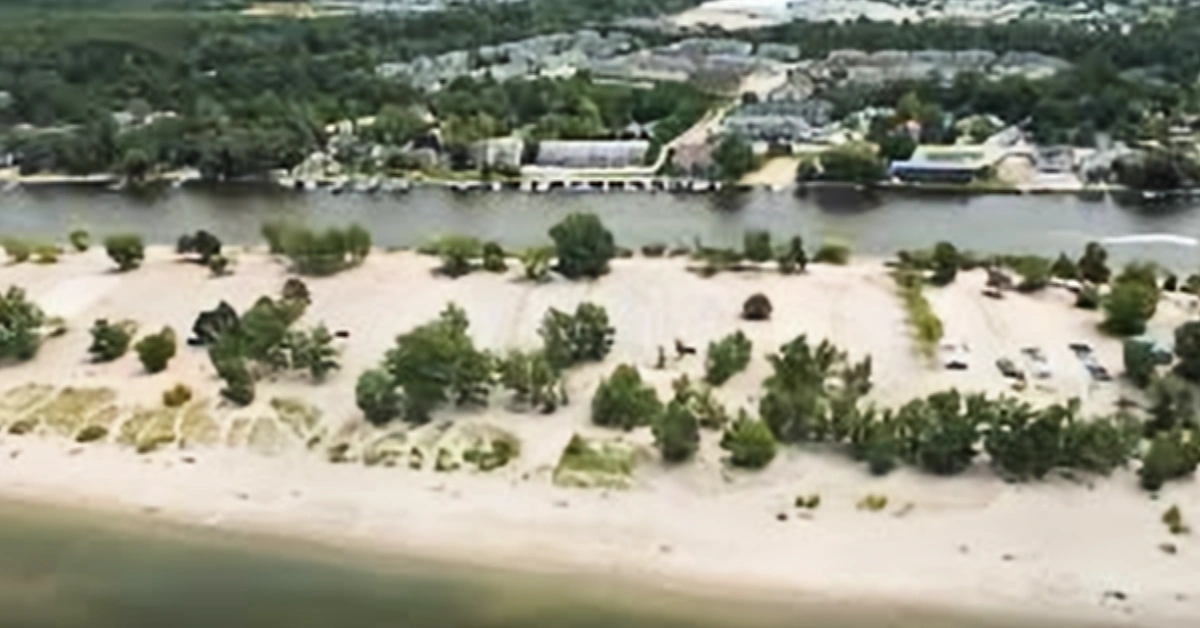 Ontario’s Top Summer Destination Wasaga Beach