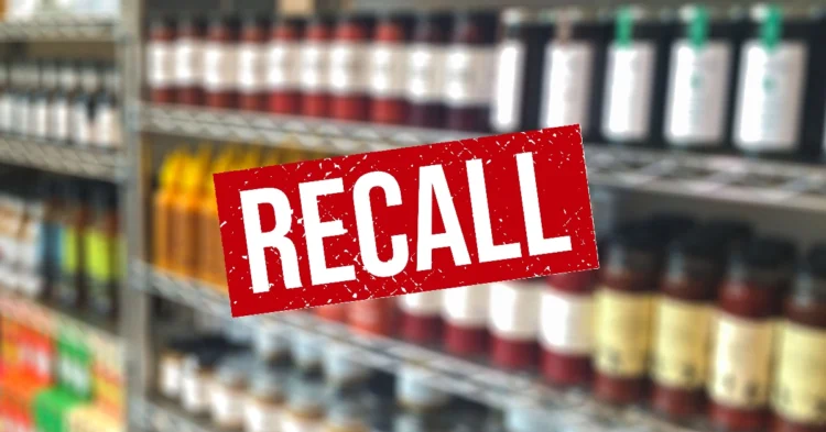 Recall Hellmann’s Classic Burger Sauce Pulled from Shelves Across Canada Due to Spoilage Risk