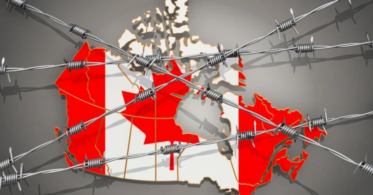 Top 10 Most Dangerous Cities in Canada in 2025: Crime Trends and Safety Challenges