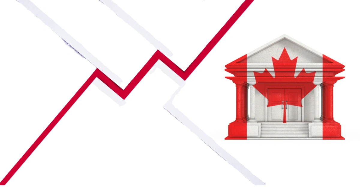 Why Canadian Fixed Mortgage Rates Are Climbing Again in 2025