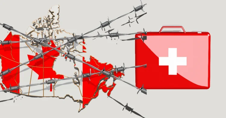 Canada’s Most Dangerous and Safest Cities in 2025: Full Breakdown of Crime Rates, Public Safety, and Community Life