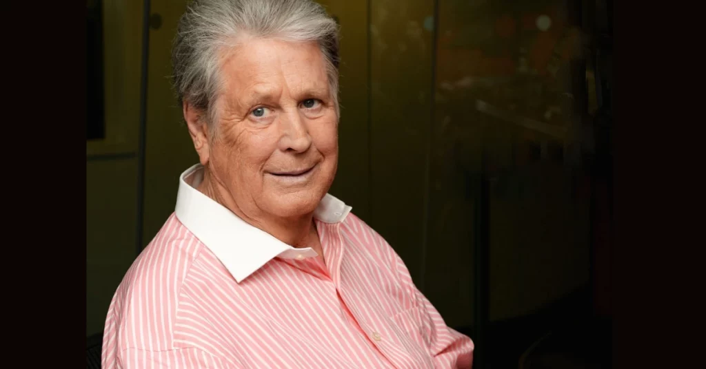 Brian Wilson Dead at 82: How the Iconic Beach Boys Founder Transformed 1960s Music