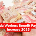 Canada Workers Benefit Payment Increase 2025