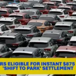 GM Owners Eligible for Instant $875 Payout in 'Shift to Park' Settlement Just Fill Out a Simple Form