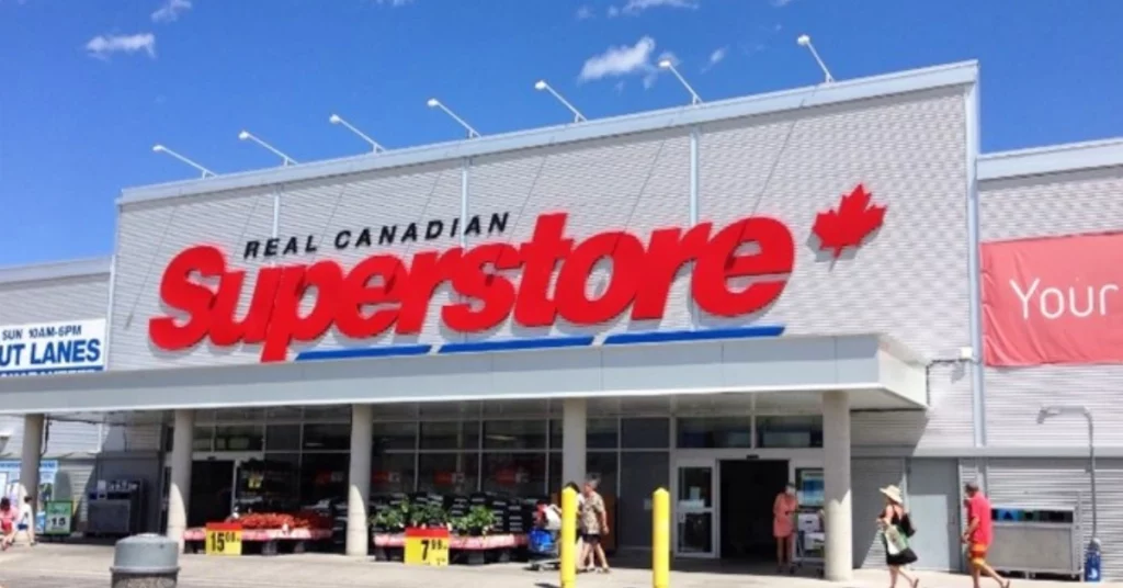Major Change Coming to PC Optimum Rewards Program Nationwide
