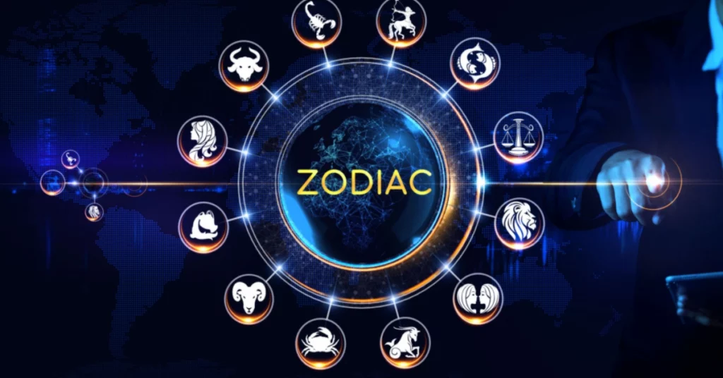 Top 5 Most Confident Zodiac Signs
