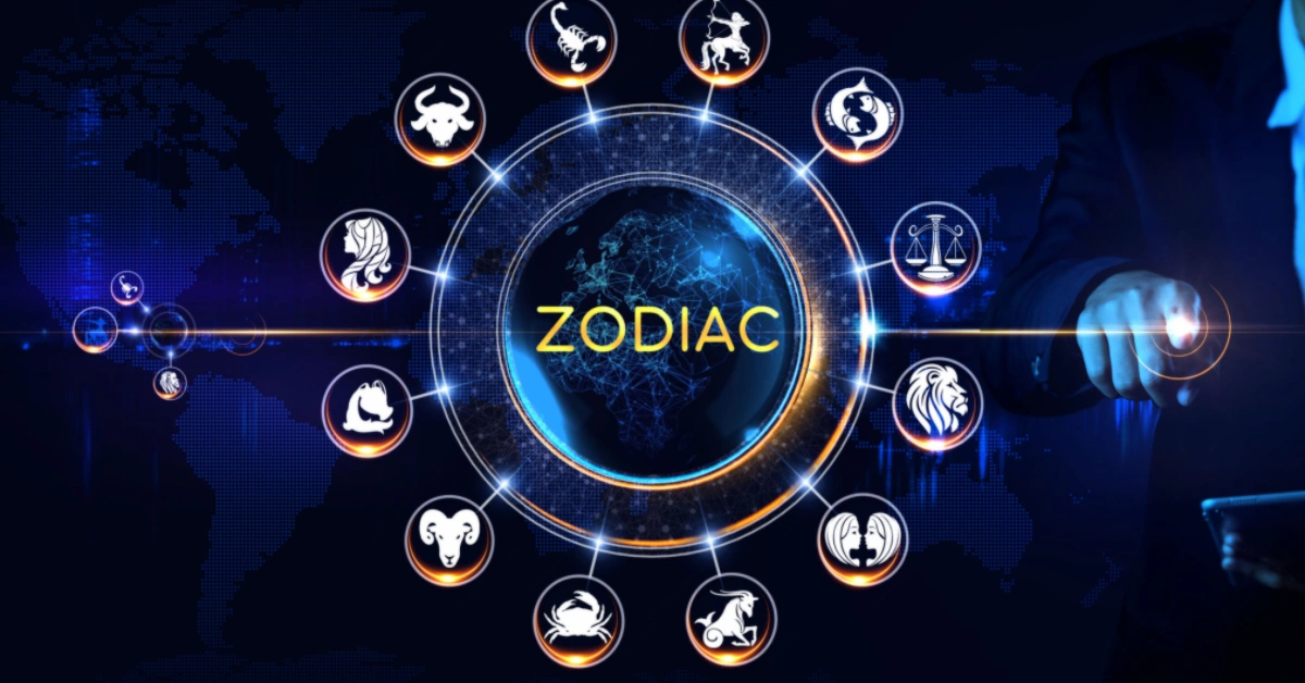 Top 5 Most Confident Zodiac Signs