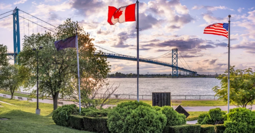 US New Speeding Laws 2025: What Canadian Motorists and Travelers Need to Know