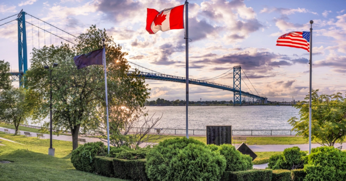 US New Speeding Laws 2025: What Canadian Motorists and Travelers Need to Know