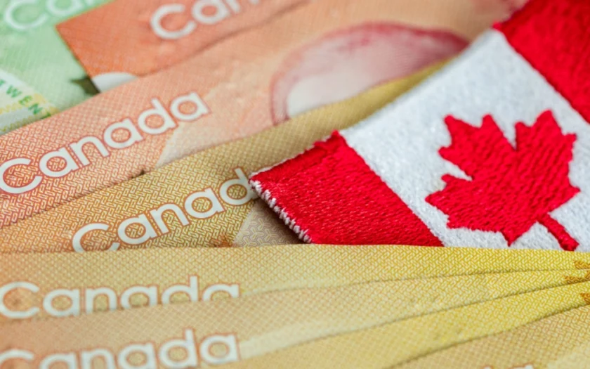 All the Ways Canadians Can Receive Government Payments in August